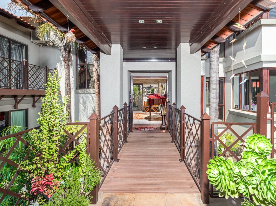 3 Bedroom Property for Sale in Birdwood Estate North West